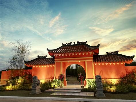columbarium in iloilo|The Art and Architecture of Golden Haven's Columbarium's.